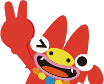 シーサー君